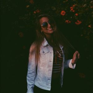 Meet your Posher, Betsy